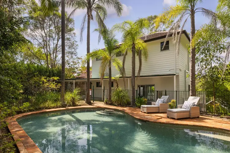 Third view of Homely house listing, 12 May Street, Turramurra NSW 2074