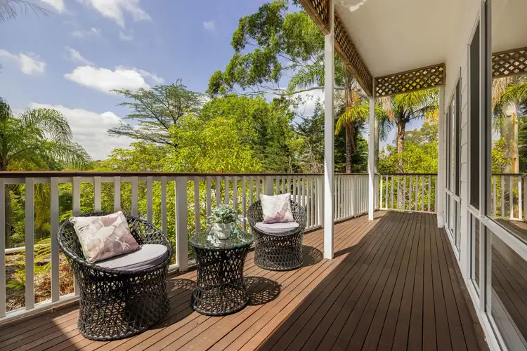Fourth view of Homely house listing, 12 May Street, Turramurra NSW 2074