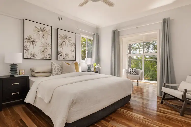 Fifth view of Homely house listing, 12 May Street, Turramurra NSW 2074