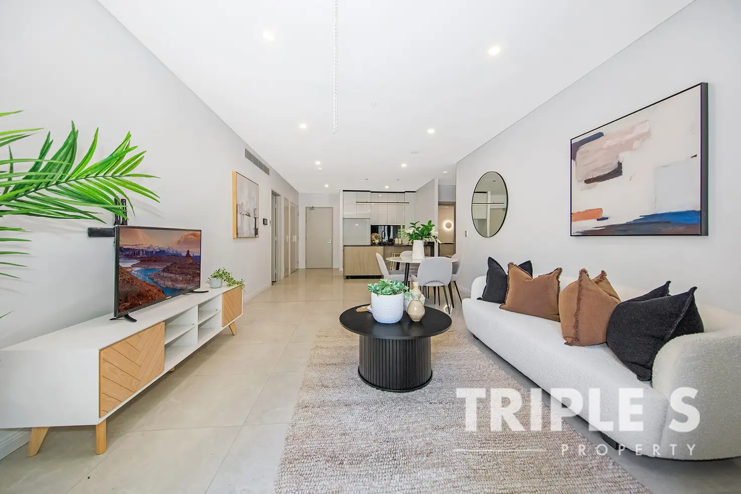 Main view of Homely apartment listing, G12/2 Cottonwood Crescent, Macquarie Park NSW 2113