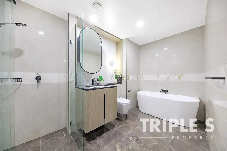 Fourth view of Homely apartment listing, G12/2 Cottonwood Crescent, Macquarie Park NSW 2113