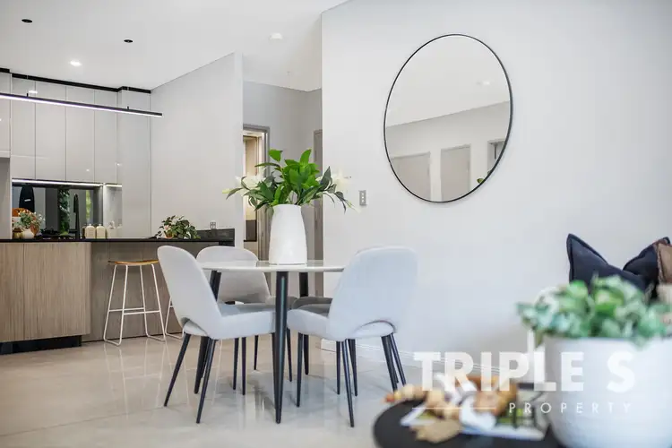 Fifth view of Homely apartment listing, G12/2 Cottonwood Crescent, Macquarie Park NSW 2113