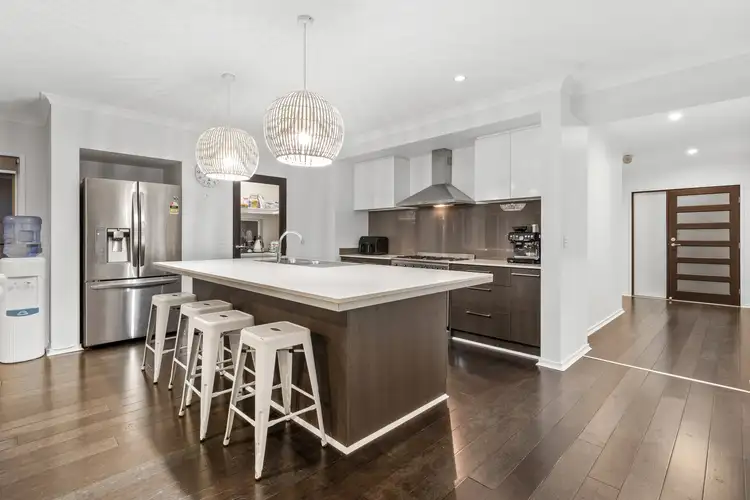 Fifth view of Homely house listing, 690 Casuarina Way, Casuarina NSW 2487