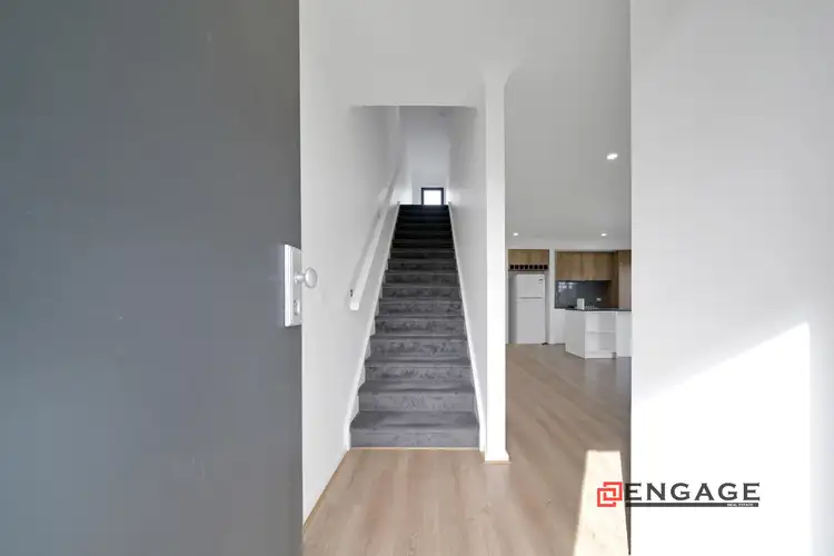 Second view of Homely house listing, 11 Narada Road, Truganina VIC 3029