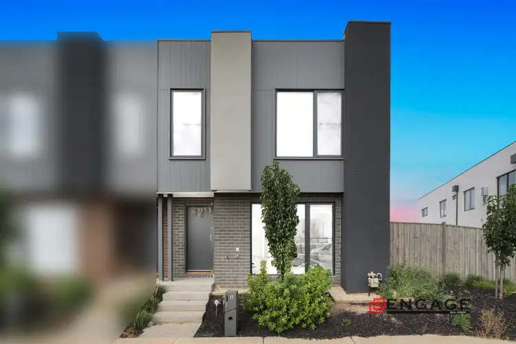 Third view of Homely house listing, 11 Narada Road, Truganina VIC 3029