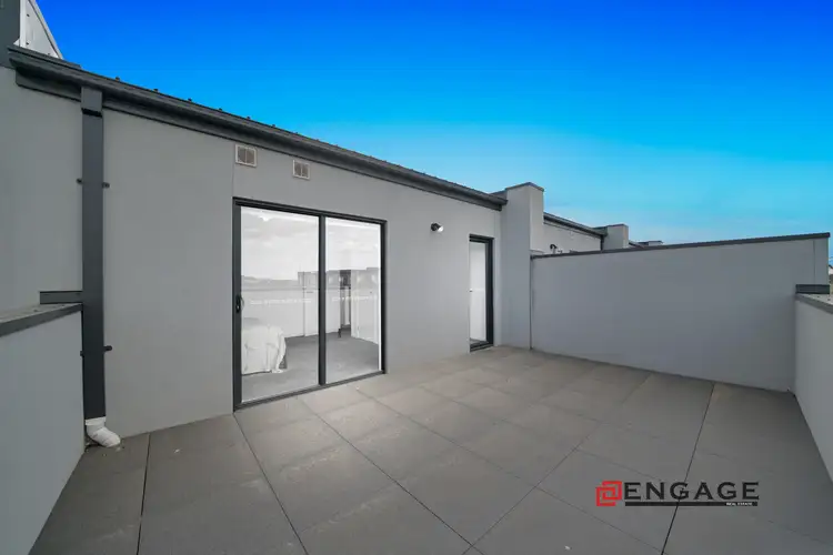 Fourth view of Homely house listing, 11 Narada Road, Truganina VIC 3029