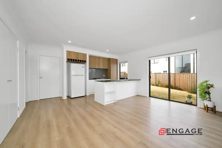 Fifth view of Homely house listing, 11 Narada Road, Truganina VIC 3029