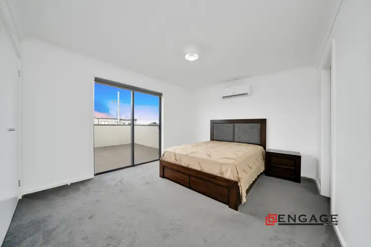 Sixth view of Homely house listing, 11 Narada Road, Truganina VIC 3029
