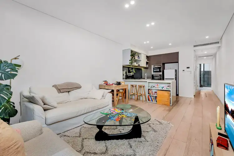 Main view of Homely apartment listing, G10/52 Alice Street, Newtown NSW 2042