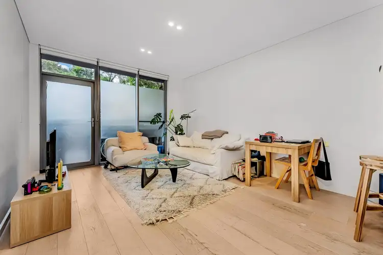 Second view of Homely apartment listing, G10/52 Alice Street, Newtown NSW 2042