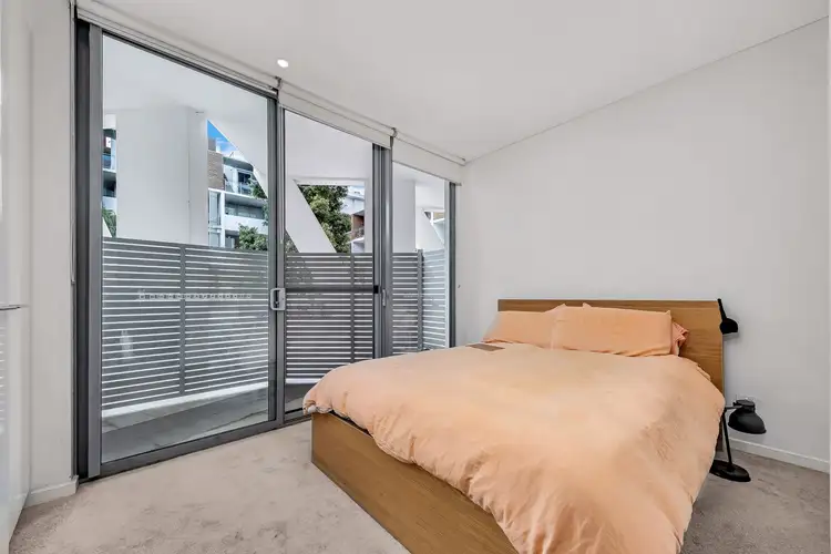 Fourth view of Homely apartment listing, G10/52 Alice Street, Newtown NSW 2042