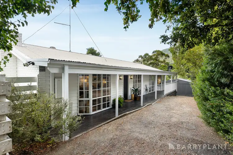 469 Don Road, Badger Creek VIC 3777
