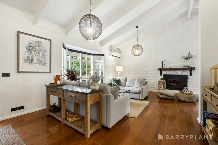 Second view of Homely house listing, 469 Don Road, Badger Creek VIC 3777