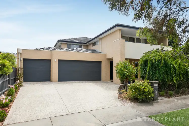 15 Nancy Court, Yarra Glen VIC 3775