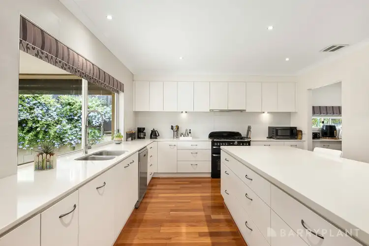 Third view of Homely house listing, 15 Nancy Court, Yarra Glen VIC 3775