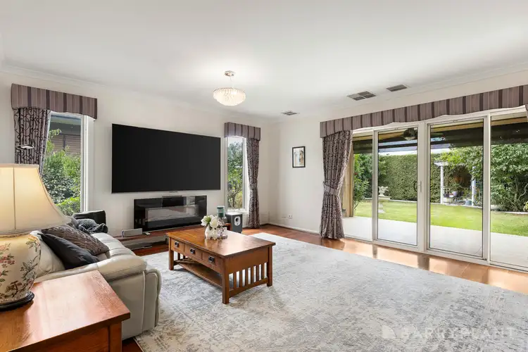 Fifth view of Homely house listing, 15 Nancy Court, Yarra Glen VIC 3775