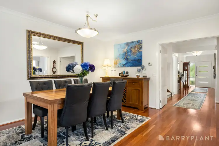 Sixth view of Homely house listing, 15 Nancy Court, Yarra Glen VIC 3775