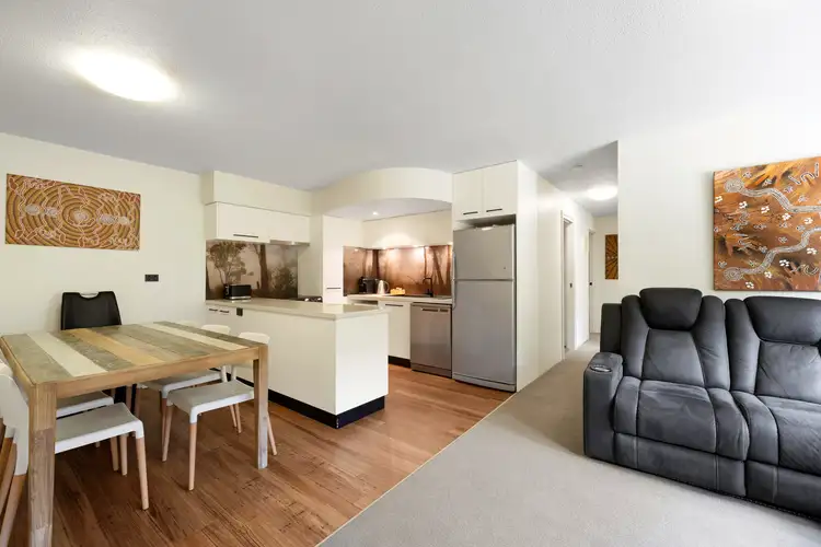 Third view of Homely apartment listing, 3/29 Falls Creek Road, Falls Creek VIC 3699