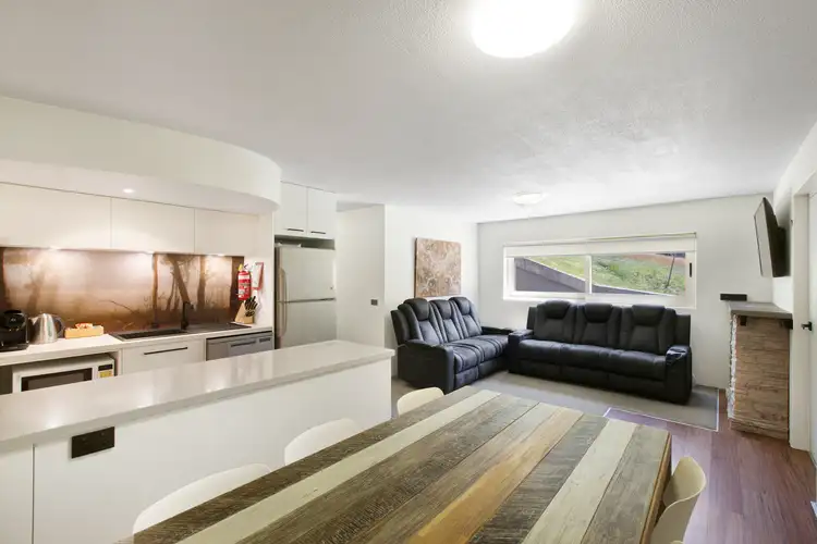 Fourth view of Homely apartment listing, 3/29 Falls Creek Road, Falls Creek VIC 3699