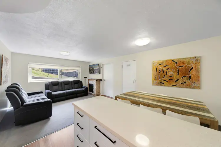 Fifth view of Homely apartment listing, 3/29 Falls Creek Road, Falls Creek VIC 3699