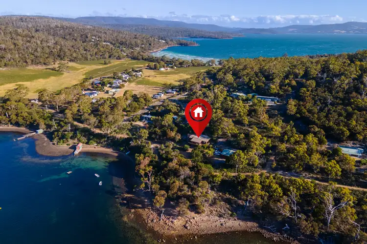 19 Chronicle Point Road, Murdunna TAS 7178