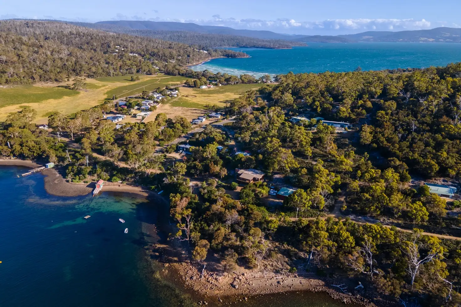 Main view of Homely house listing, 19 Chronicle Point Road, Murdunna TAS 7178