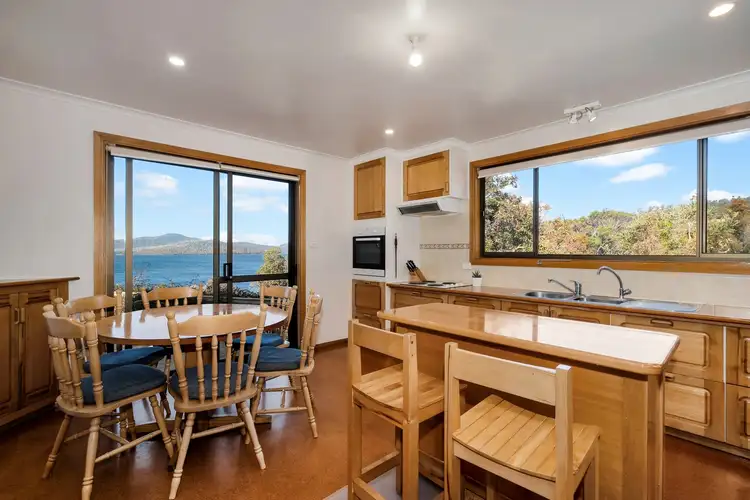 Third view of Homely house listing, 19 Chronicle Point Road, Murdunna TAS 7178
