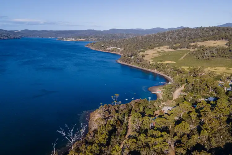 Third view of Homely house listing, 19 Chronicle Point Road, Murdunna TAS 7178