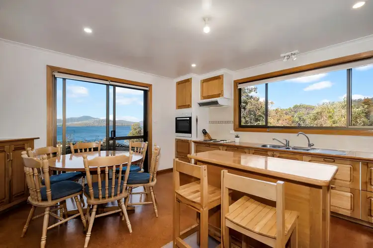 Fourth view of Homely house listing, 19 Chronicle Point Road, Murdunna TAS 7178