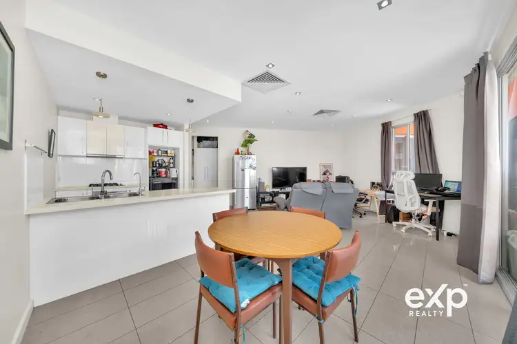 Fourth view of Homely apartment listing, 304/20-24 Metro Parade, Mawson Lakes SA 5095