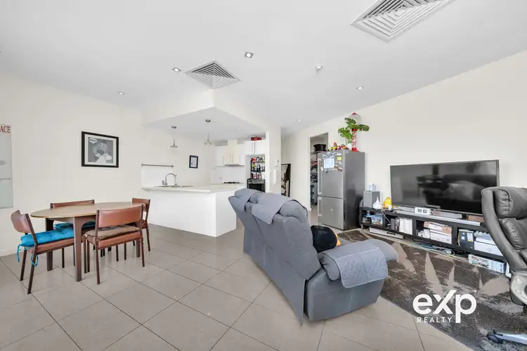 Fifth view of Homely apartment listing, 304/20-24 Metro Parade, Mawson Lakes SA 5095