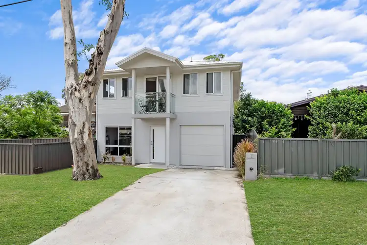 7 Iluka Avenue
