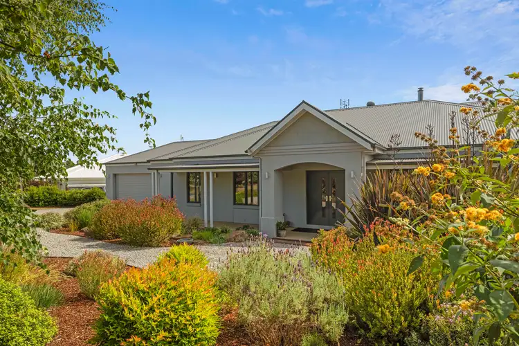 7 Wallaby Jack Road