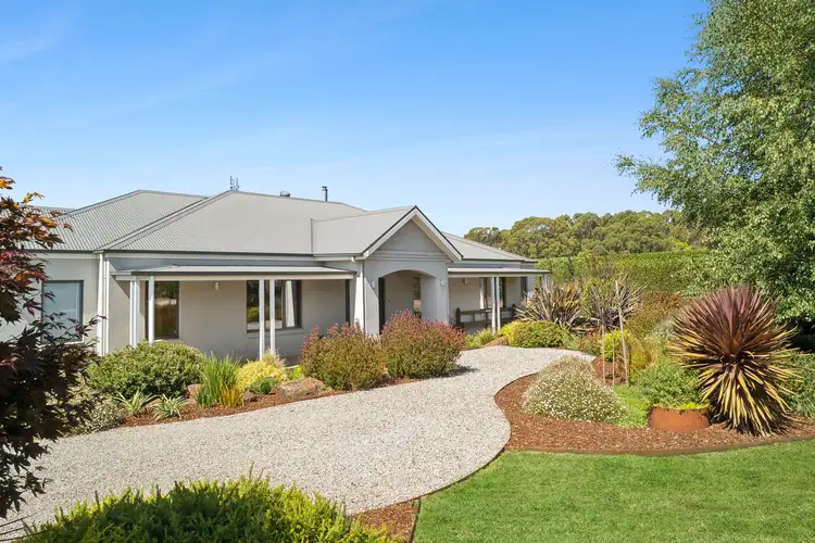 7 Wallaby Jack Road, Trentham VIC 3458
