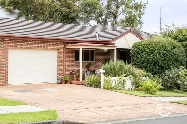 2/5 Monie Street, Woonona NSW 2517