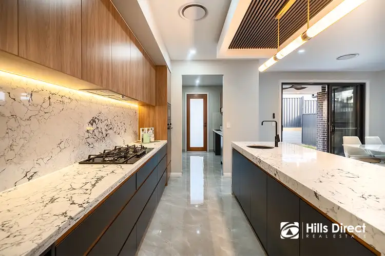 Sixth view of Homely house listing, 14 Borealis Way, Box Hill NSW 2765