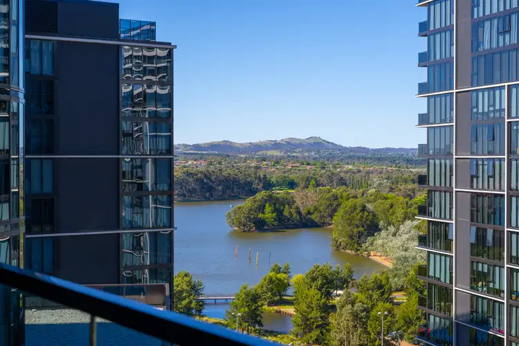 907/1 Grazier Lane, Belconnen ACT 2617