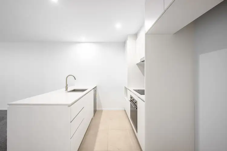 Third view of Homely apartment listing, 907/1 Grazier Lane, Belconnen ACT 2617