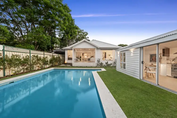 Fourth view of Homely house listing, 33 Karingi Street, Ettalong Beach NSW 2257