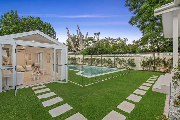 Fifth view of Homely house listing, 33 Karingi Street, Ettalong Beach NSW 2257