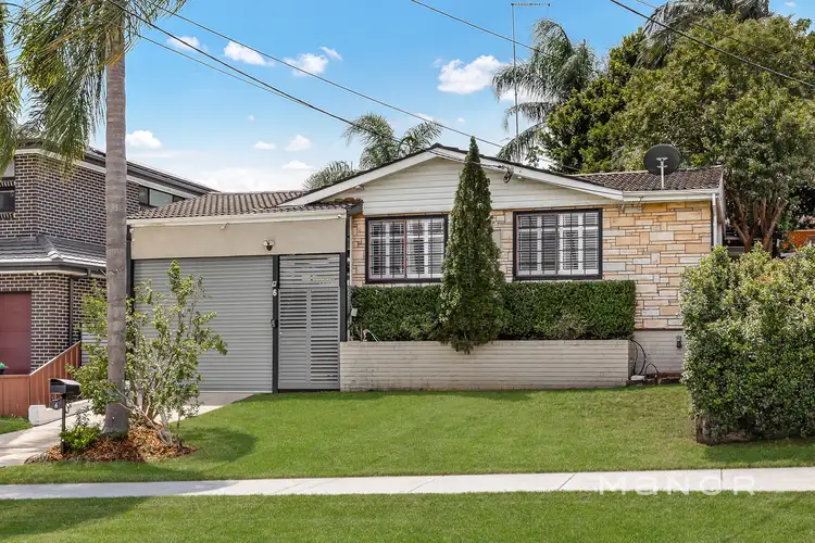 Main view of Homely house listing, 6 Selkirk Street, Winston Hills NSW 2153