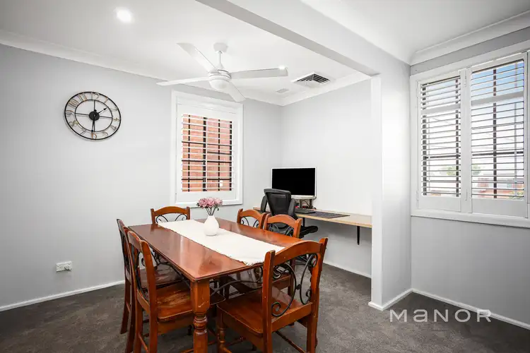 Fourth view of Homely house listing, 6 Selkirk Street, Winston Hills NSW 2153
