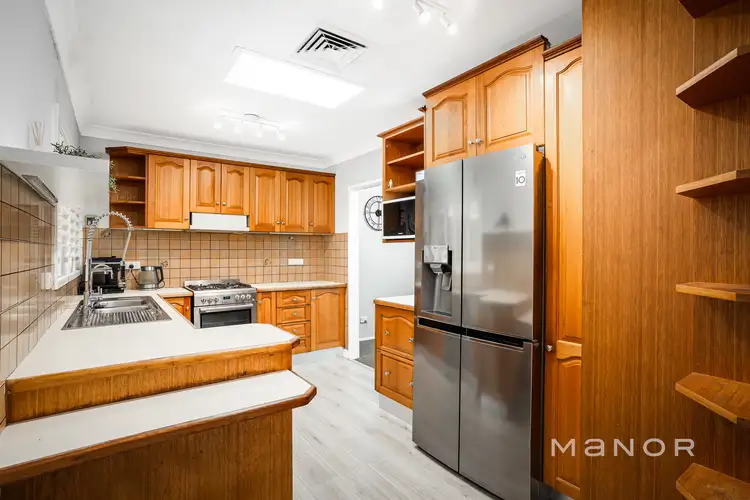 Sixth view of Homely house listing, 6 Selkirk Street, Winston Hills NSW 2153