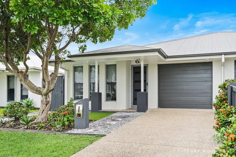 1/53 Westaway Crescent, Andergrove QLD 4740