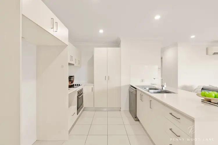 Fifth view of Homely semi-detached listing, 1/53 Westaway Crescent, Andergrove QLD 4740