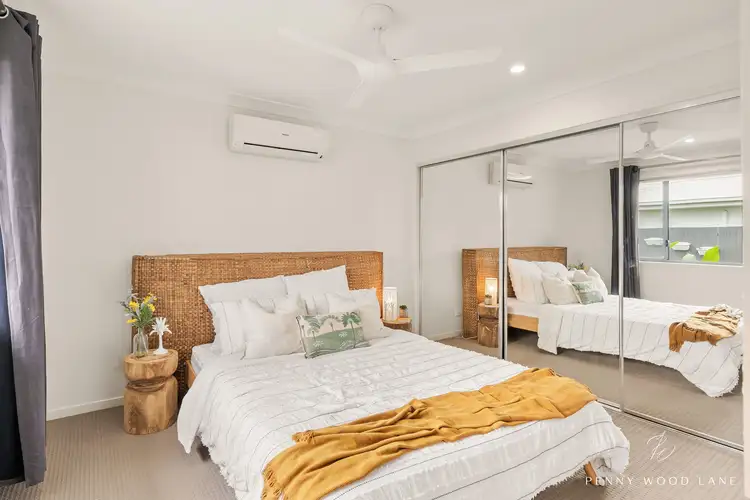 Sixth view of Homely semi-detached listing, 1/53 Westaway Crescent, Andergrove QLD 4740