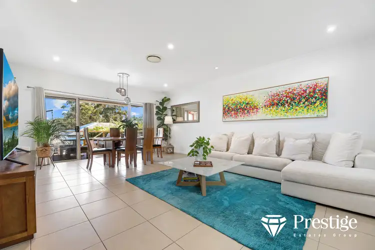 Main view of Homely house listing, 12/550 Old Northern Road, Dural NSW 2158