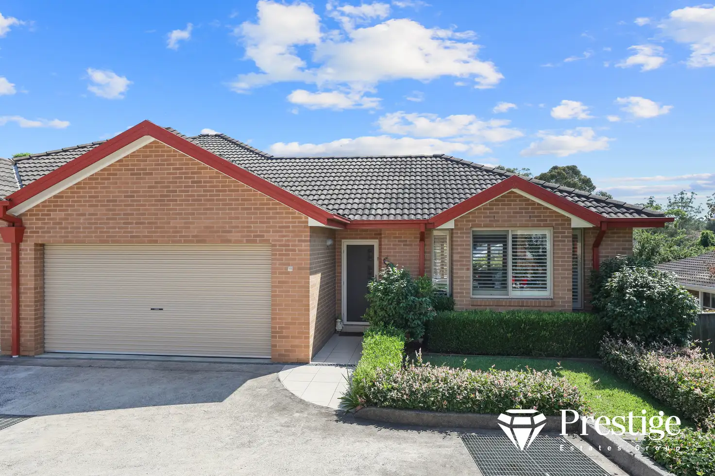 Main view of Homely house listing, 12/550 Old Northern Road, Dural NSW 2158