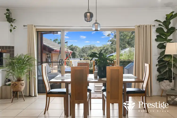 Second view of Homely house listing, 12/550 Old Northern Road, Dural NSW 2158