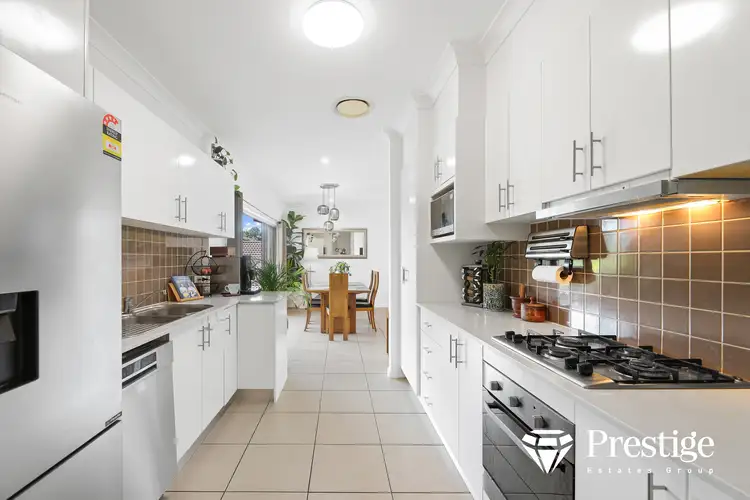 Third view of Homely house listing, 12/550 Old Northern Road, Dural NSW 2158